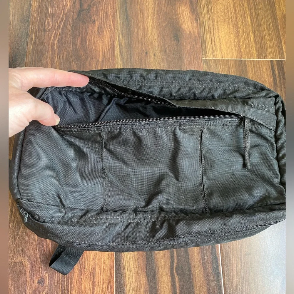 VTG 1997 Performance Kapfy Padded Bike Travel Bag with Adjustable Straps